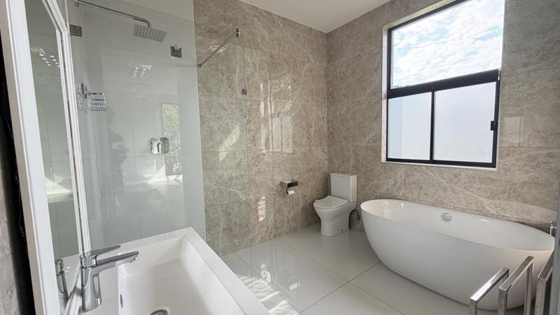 4 Bedroom Property for Sale in Bryanston East Gauteng