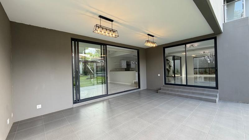 4 Bedroom Property for Sale in Bryanston East Gauteng