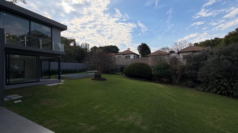 4 Bedroom Property for Sale in Bryanston East Gauteng