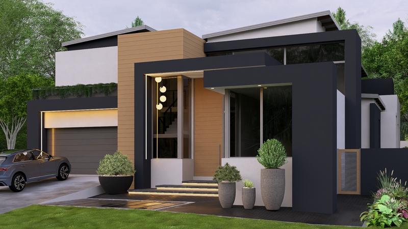 4 Bedroom Property for Sale in Midstream Heights Gauteng