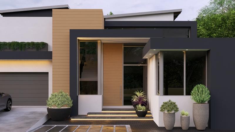 4 Bedroom Property for Sale in Midstream Heights Gauteng