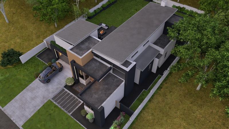 4 Bedroom Property for Sale in Midstream Heights Gauteng