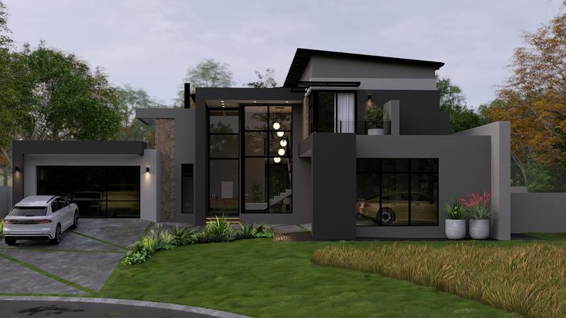 5 Bedroom Property for Sale in Midstream Heights Gauteng