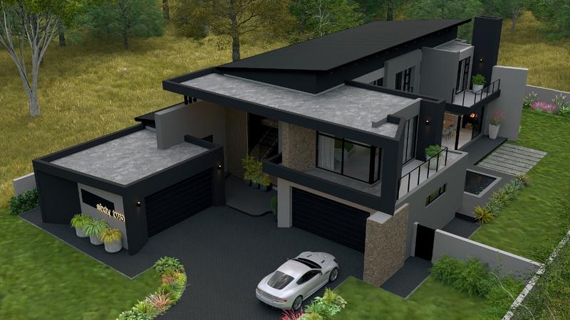 4 Bedroom Property for Sale in Midstream Heights Gauteng