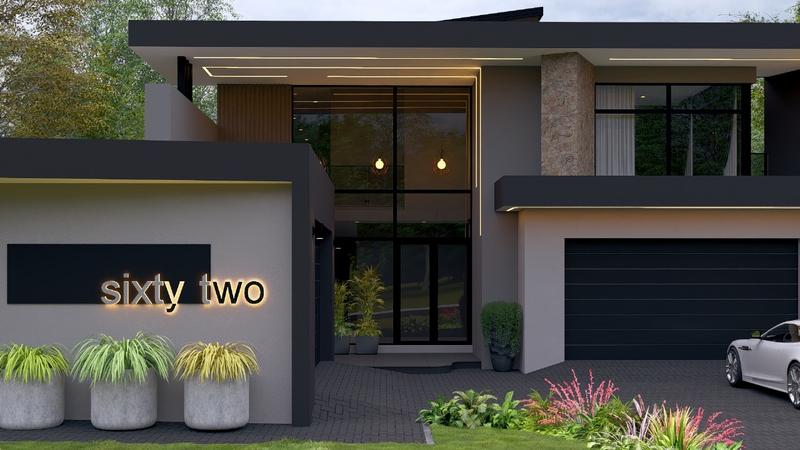 4 Bedroom Property for Sale in Midstream Heights Gauteng