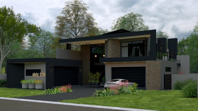 4 Bedroom Property for Sale in Midstream Heights Gauteng