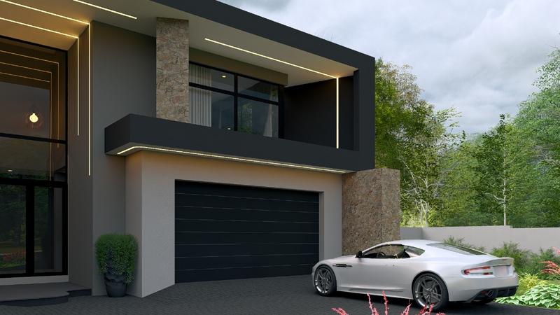 4 Bedroom Property for Sale in Midstream Heights Gauteng
