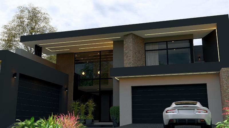 4 Bedroom Property for Sale in Midstream Heights Gauteng