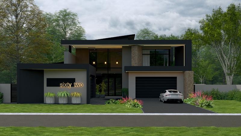 4 Bedroom Property for Sale in Midstream Heights Gauteng