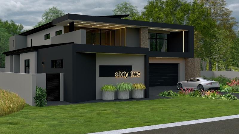 4 Bedroom Property for Sale in Midstream Heights Gauteng
