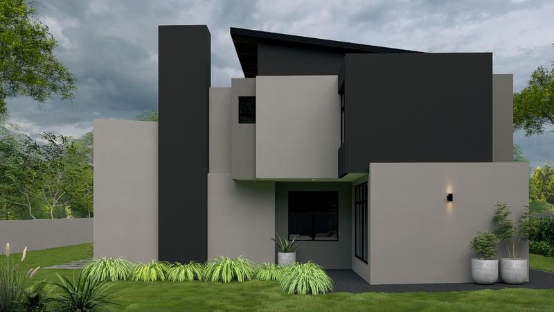 4 Bedroom Property for Sale in Midstream Heights Gauteng