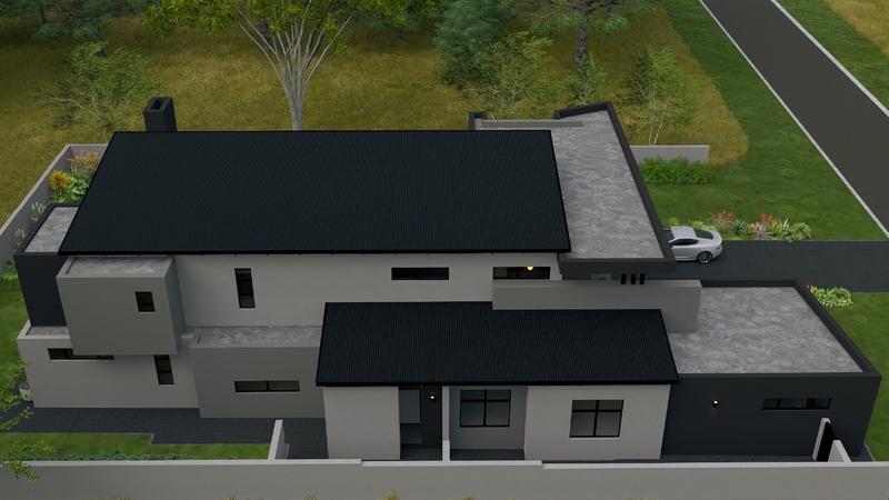 4 Bedroom Property for Sale in Midstream Heights Gauteng