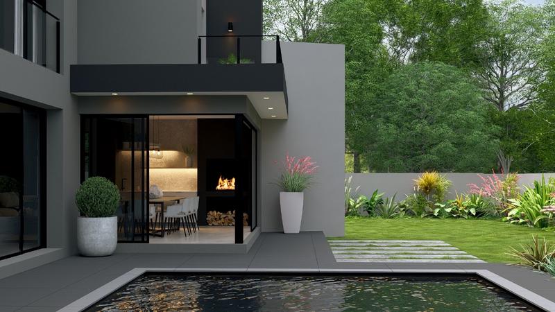 4 Bedroom Property for Sale in Midstream Heights Gauteng