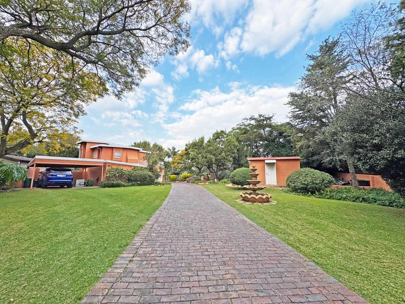 3 Bedroom Property for Sale in Weltevreden Park Gauteng