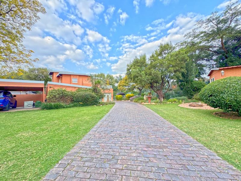 3 Bedroom Property for Sale in Weltevreden Park Gauteng