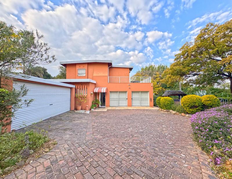 3 Bedroom Property for Sale in Weltevreden Park Gauteng