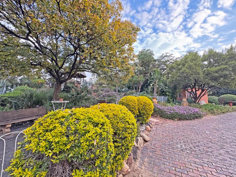 3 Bedroom Property for Sale in Weltevreden Park Gauteng