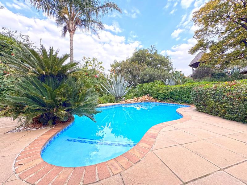 3 Bedroom Property for Sale in Weltevreden Park Gauteng