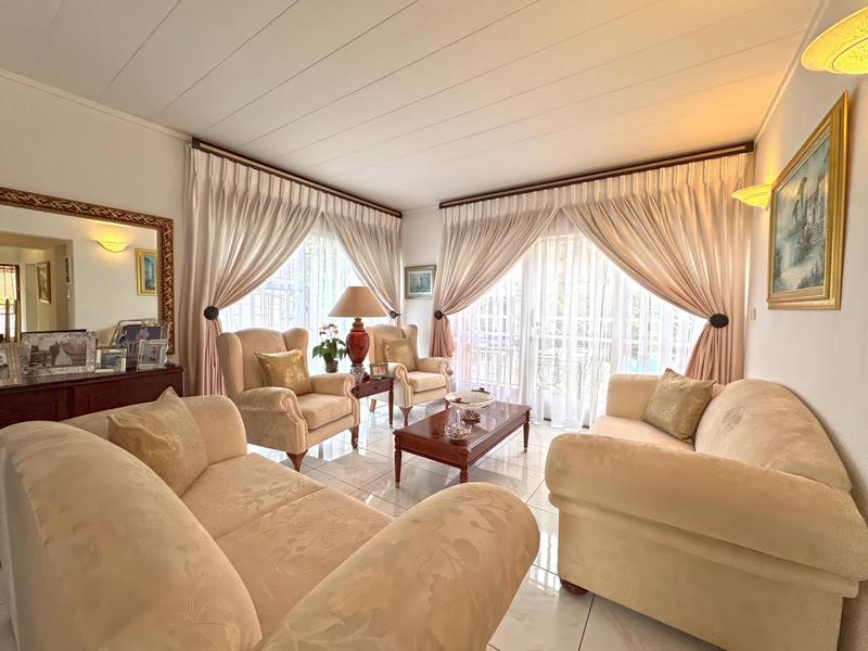 3 Bedroom Property for Sale in Weltevreden Park Gauteng