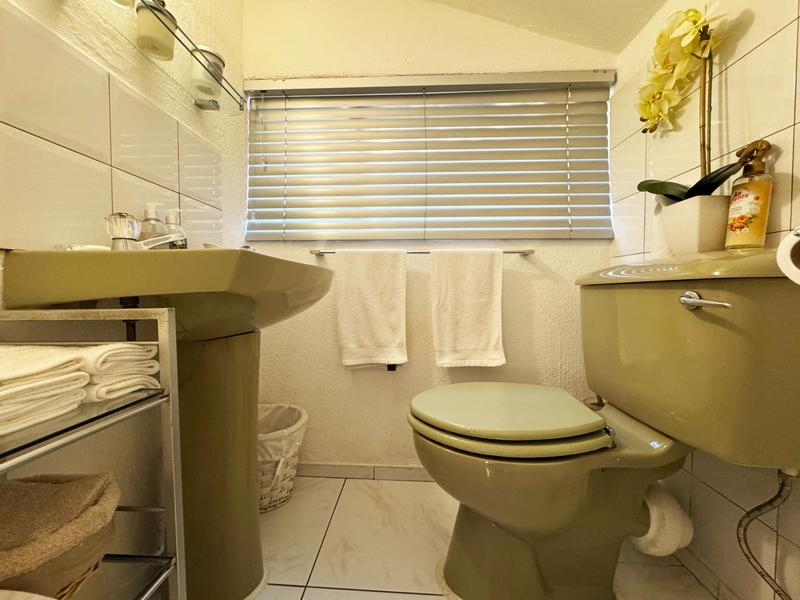 3 Bedroom Property for Sale in Weltevreden Park Gauteng