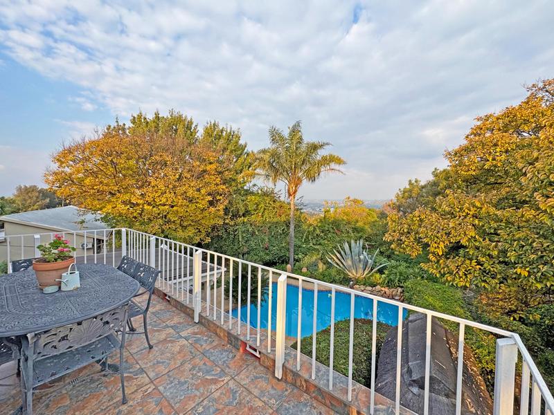 3 Bedroom Property for Sale in Weltevreden Park Gauteng