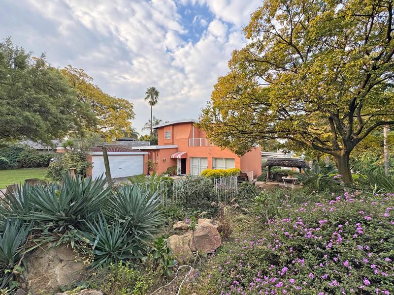 3 Bedroom Property for Sale in Weltevreden Park Gauteng