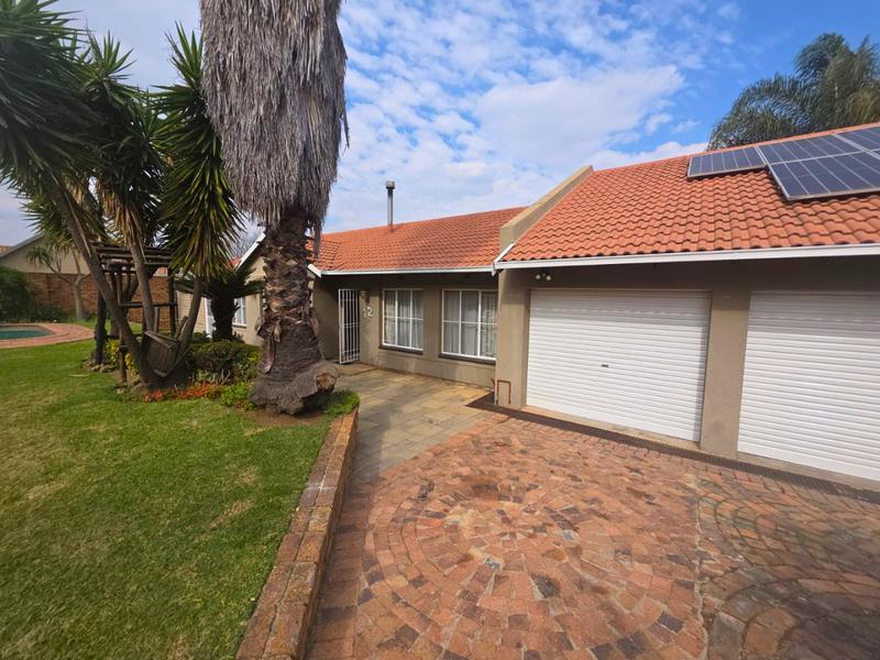 3 Bedroom Property for Sale in Terenure Gauteng