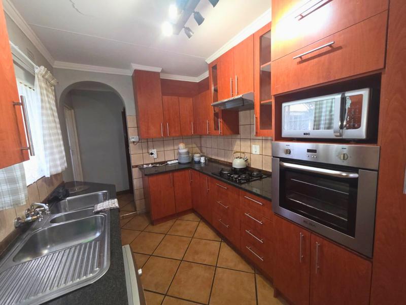 3 Bedroom Property for Sale in Terenure Gauteng