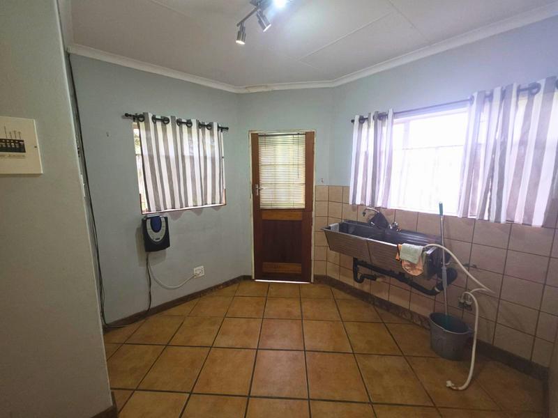 3 Bedroom Property for Sale in Terenure Gauteng