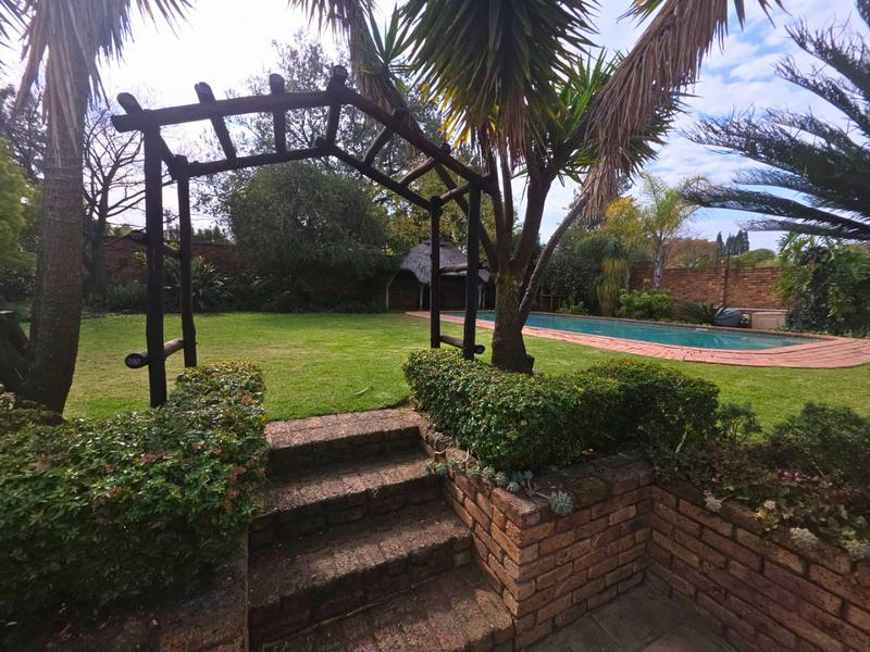 3 Bedroom Property for Sale in Terenure Gauteng