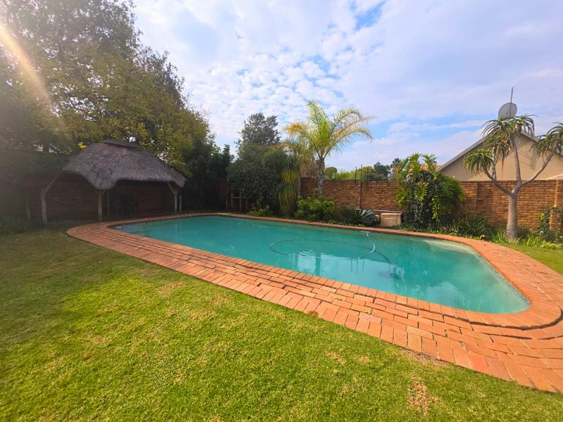 3 Bedroom Property for Sale in Terenure Gauteng