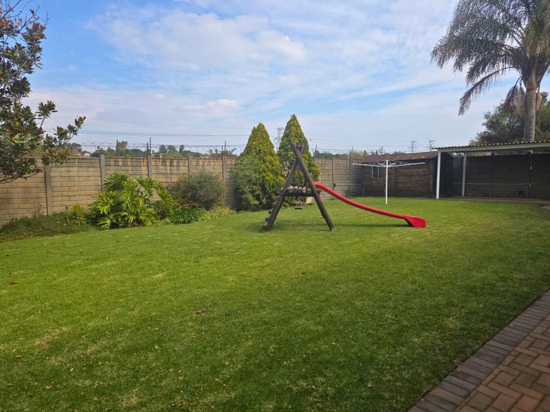 3 Bedroom Property for Sale in Terenure Gauteng