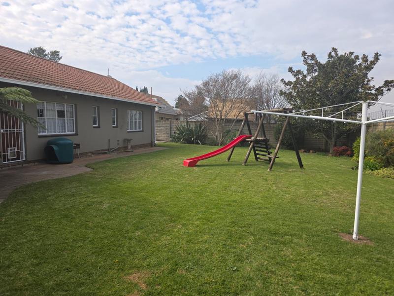 3 Bedroom Property for Sale in Terenure Gauteng