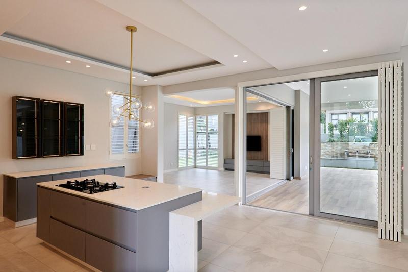 To Let 4 Bedroom Property for Rent in Hyde Park Gauteng