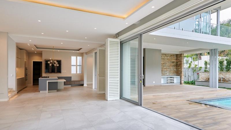 To Let 4 Bedroom Property for Rent in Hyde Park Gauteng