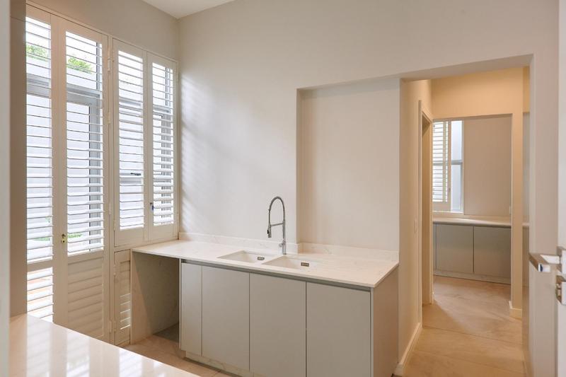 To Let 4 Bedroom Property for Rent in Hyde Park Gauteng
