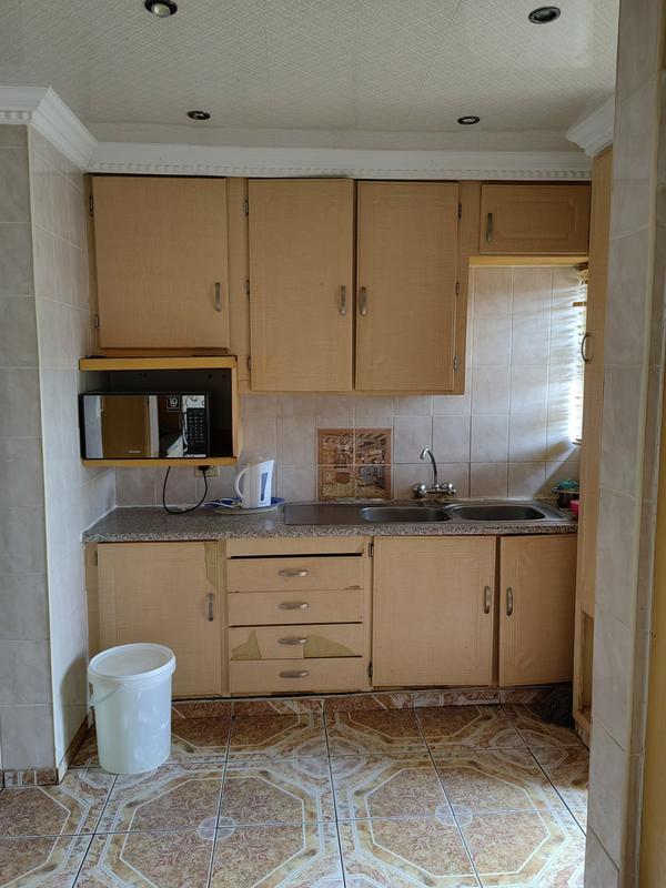 To Let 3 Bedroom Property for Rent in Ennerdale Gauteng