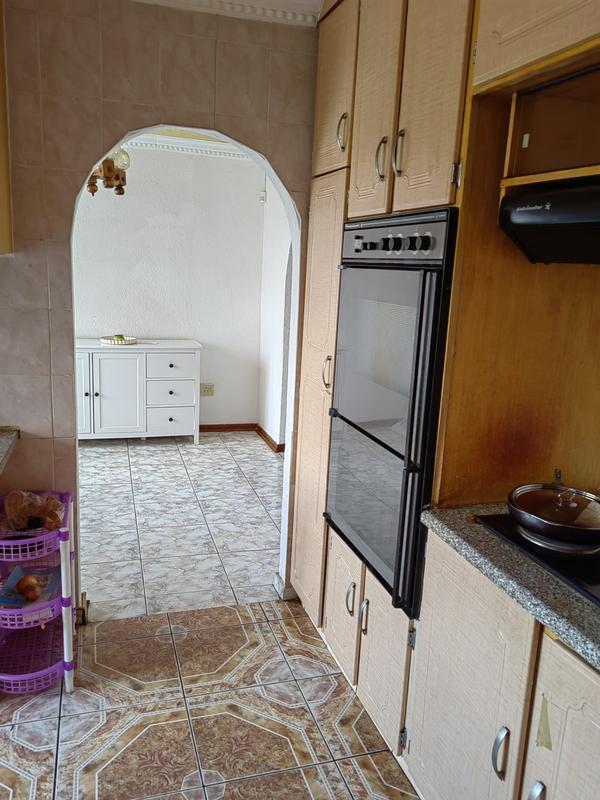 To Let 3 Bedroom Property for Rent in Ennerdale Gauteng