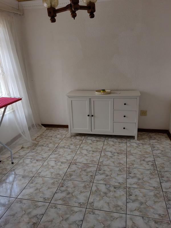 To Let 3 Bedroom Property for Rent in Ennerdale Gauteng