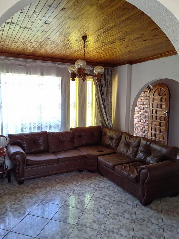 To Let 3 Bedroom Property for Rent in Ennerdale Gauteng