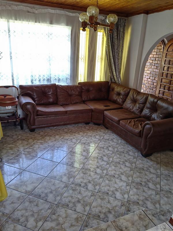 To Let 3 Bedroom Property for Rent in Ennerdale Gauteng