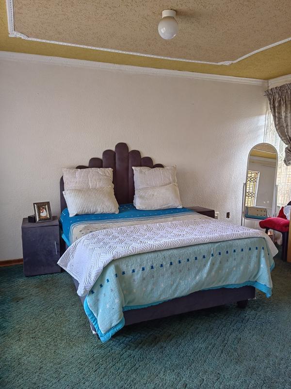 To Let 3 Bedroom Property for Rent in Ennerdale Gauteng