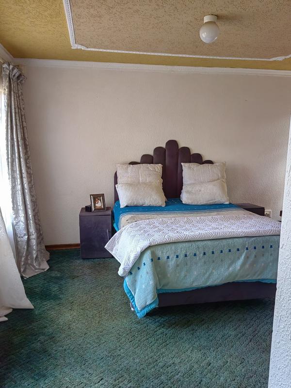 To Let 3 Bedroom Property for Rent in Ennerdale Gauteng