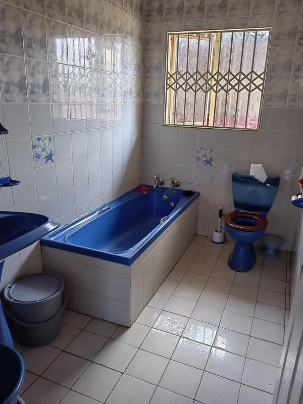 To Let 3 Bedroom Property for Rent in Ennerdale Gauteng