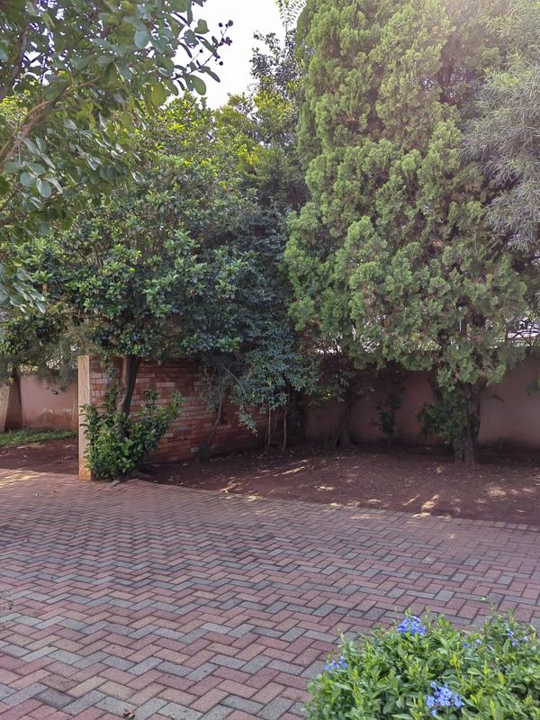 To Let 3 Bedroom Property for Rent in Ennerdale Gauteng