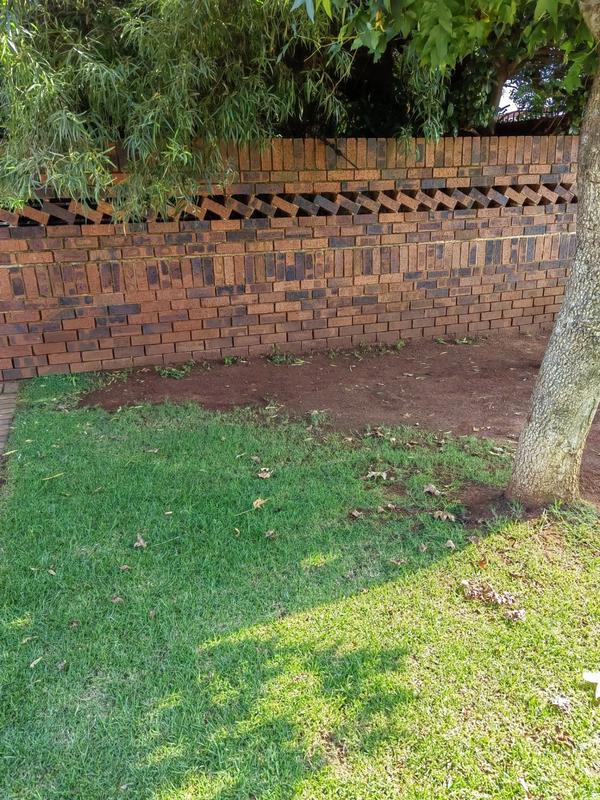 To Let 3 Bedroom Property for Rent in Ennerdale Gauteng