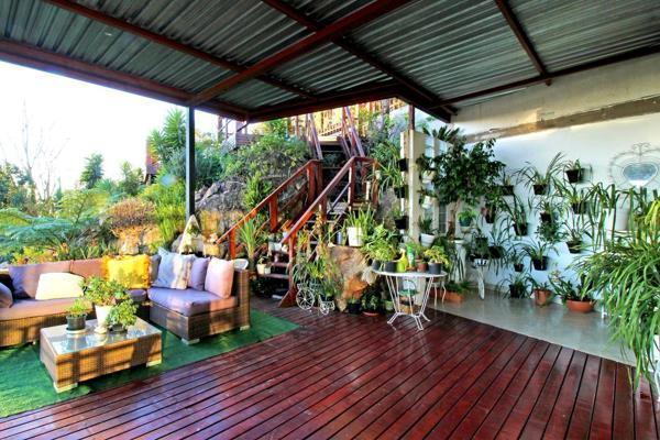 To Let 4 Bedroom Property for Rent in Bedfordview Gauteng