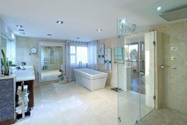 To Let 4 Bedroom Property for Rent in Bedfordview Gauteng