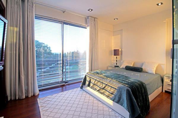 To Let 4 Bedroom Property for Rent in Bedfordview Gauteng