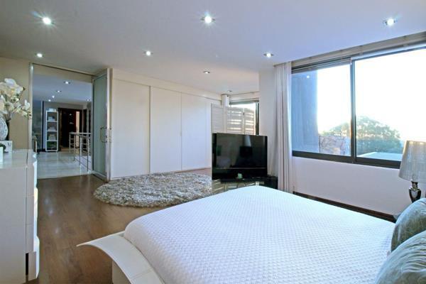 To Let 4 Bedroom Property for Rent in Bedfordview Gauteng